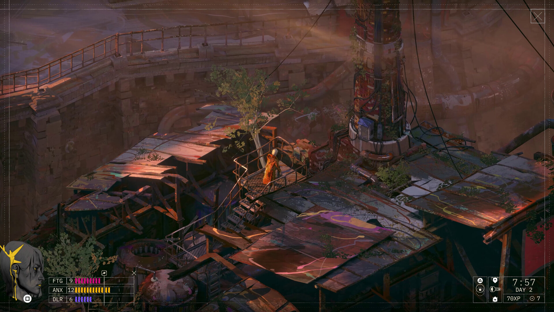 ZERO PARADES: For Dead Spies artwork